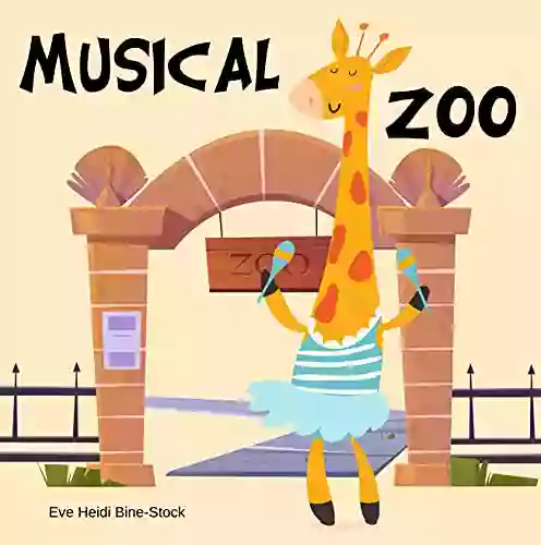 Musical Zoo Eve Heidi Bine Stock