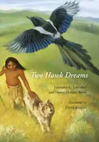 Two Hawk Dreams Lawrence L Loendorf