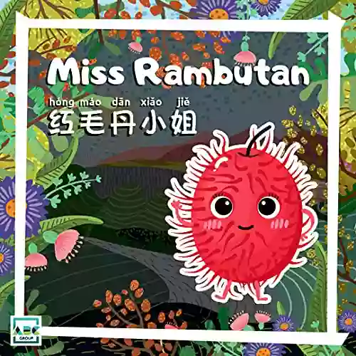 Miss Rambutan (Miss Fruits) Philipp Winterberg