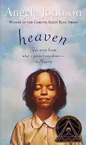 Heaven Angela Johnson