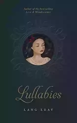 Lullabies (Lang Leav 2) Lang Leav