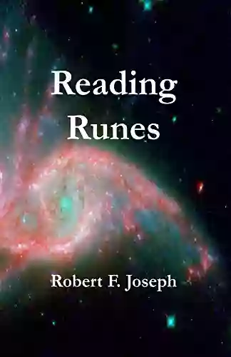 Reading Runes Robert Joseph