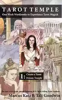 Tarot Temple 1: Create A Tarot Dream Temple