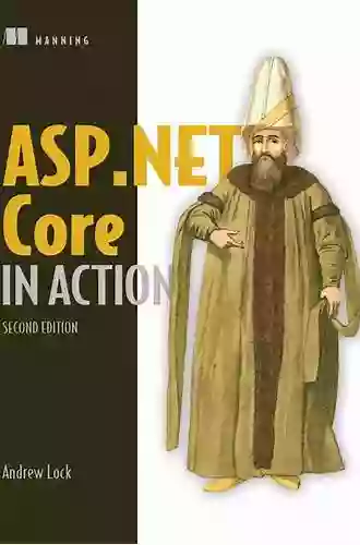 ASP NET Core In Action Second Edition