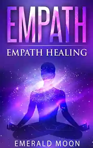 Empath Healing Emerald Moon