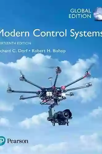 Modern Control Systems (2 Downloads) Richard C Dorf