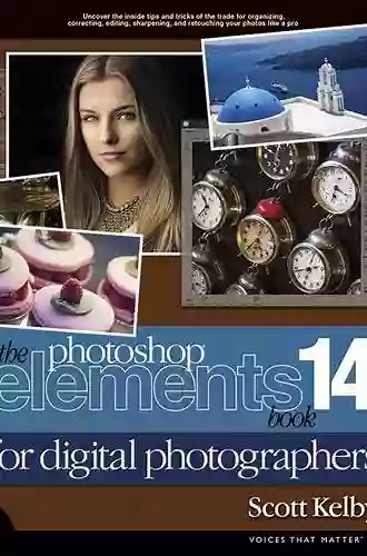 Photoshop Elements 6 For Digital Photographers The