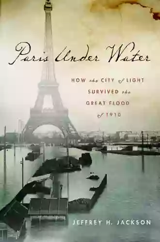 Paris Under Water: How The City Of Light Survived The Great Flood Of 1910