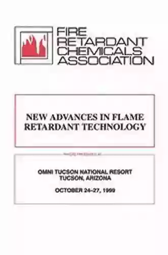 Frca: New Advances In Flame Retardant Technology