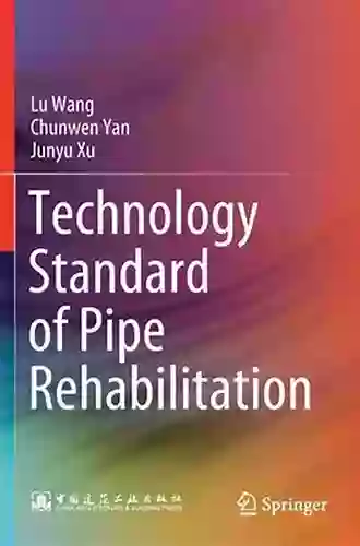 Technology Standard Of Pipe Rehabilitation