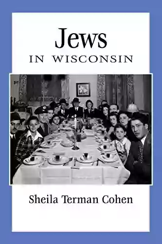 Jews In Wisconsin (People Of Wisconsin)