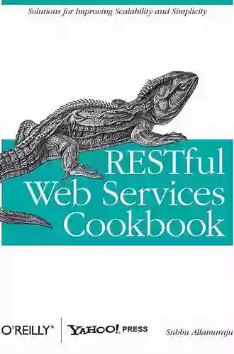 RESTful Web Services Cookbook: Solutions For Improving Scalability And Simplicity