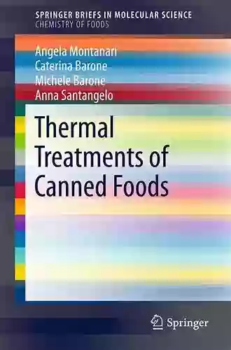 Thermal Treatments Of Canned Foods (SpringerBriefs In Molecular Science)