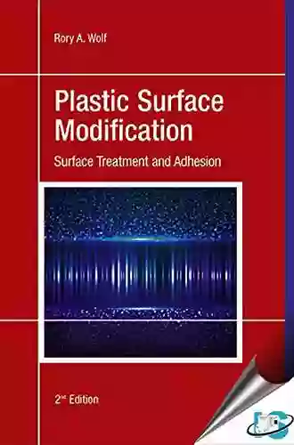 Plastic Surface Modification: Surface Treatment And Adhesion