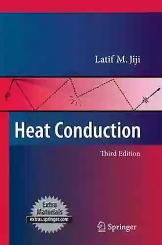 Heat Conduction Latif M Jiji