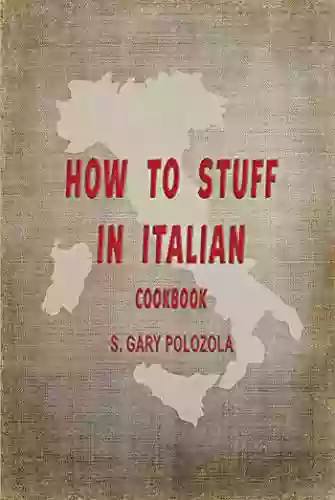 How To Stuff In Italian