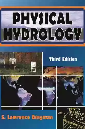 Physical Hydrology S Lawrence Dingman