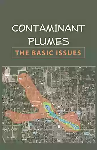 Contaminant Plumes: The Basic Issues: Contamination Plume Mapping