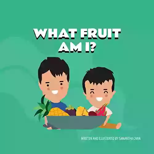 What Fruit Am I? (Big Little Brother (English))