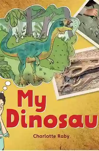 My Dinosaur: Leveled Reader Grade 1 (inFact)