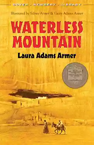 Waterless Mountain Laura Adams Armer