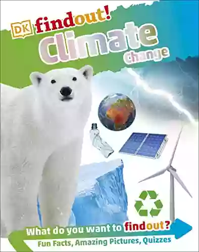 DKfindout Climate Change DK