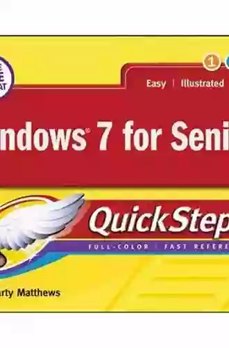 Windows 8 1 for Seniors QuickSteps Elif Shafak