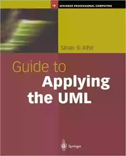 Guide To Applying The UML (Springer Professional Computing)