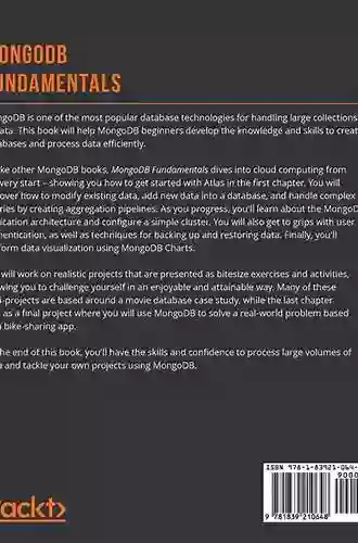 MongoDB Fundamentals: A hands on guide to using MongoDB and Atlas in the real world