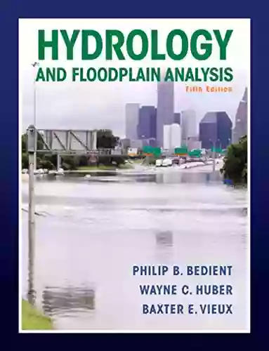 Hydrology And Floodplain Analysis (2 Downloads)