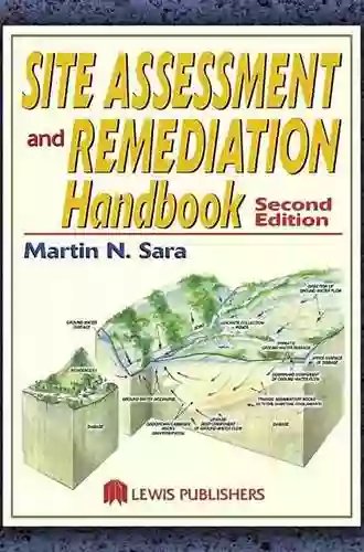 Site Assessment And Remediation Handbook