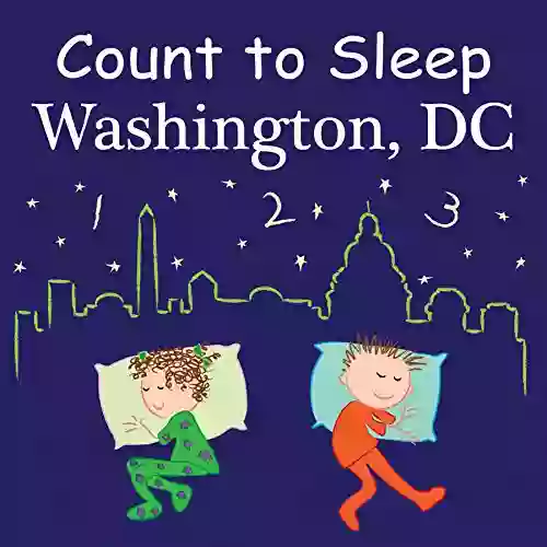 Count to Sleep Washington DC