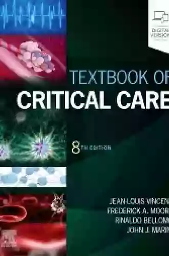 Textbook Of Critical Care E