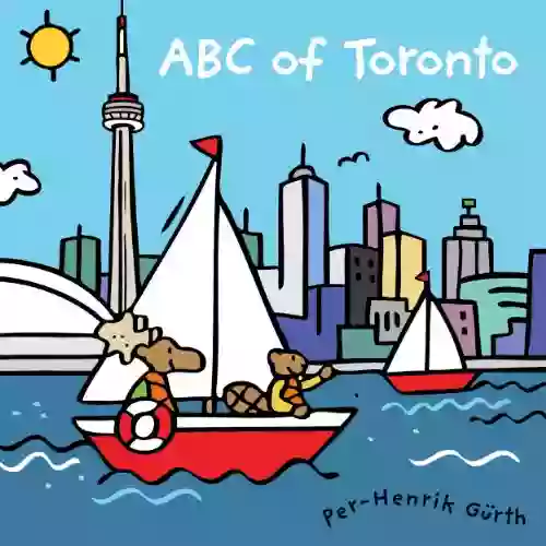 ABC Of Toronto (Canada Concepts)