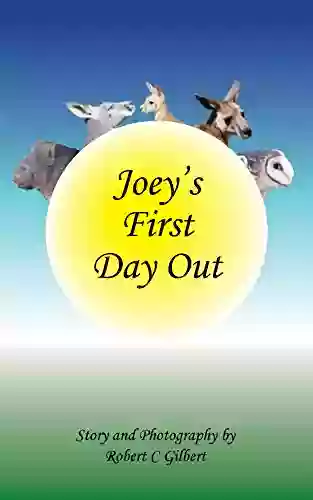 Joey S First Day Out (Beresa Children S Stories 4)