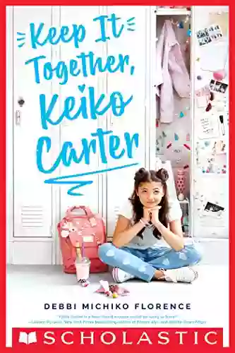 Keep It Together Keiko Carter