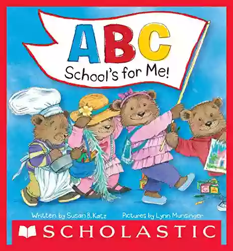 ABC School S For Me Susan B Katz