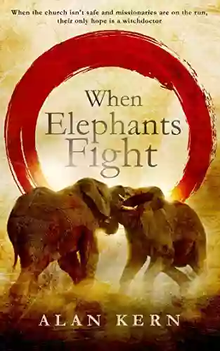 When Elephants Fight Eric Klinenberg