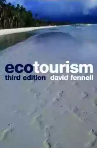 Ecotourism David A Fennell