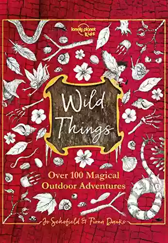 Wild Things (Lonely Planet Kids)