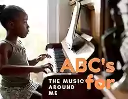 ABC S For The Music Around Me: Visualize Your Why