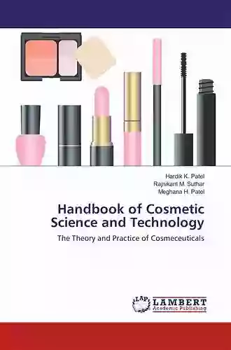 Multifunctional Cosmetics (Cosmetic Science And Technology 26)