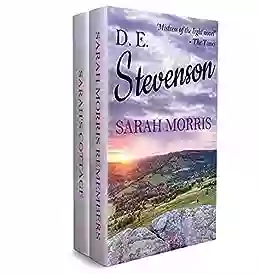 Sarah Morris: A Historical Romance Box Set Of One Woman S Wartime Experiences