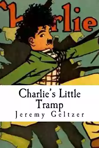 Charlie S Little Tramp Elisabeth Marrou