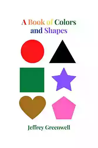 A of Colors and Shapes