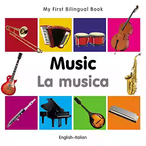 My First Bilingual Music (English Italian) (Italian Edition)