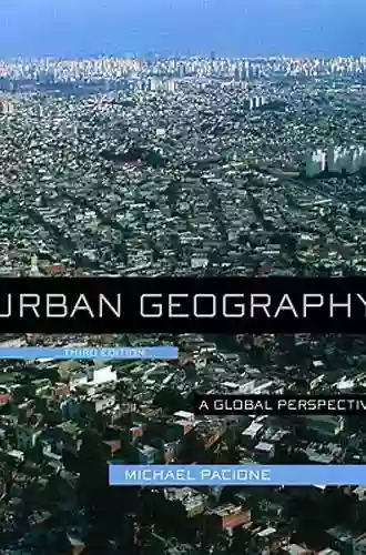 Urban Socio Economic Segregation And Income Inequality: A Global Perspective (The Urban Series)