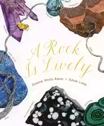 A Rock Is Lively (Nature Books)