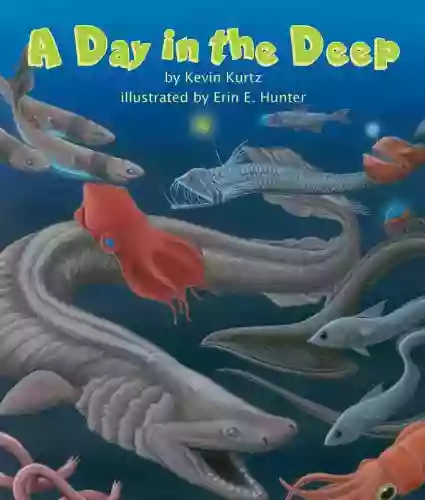 A Day In The Deep (Day In The Habitat)