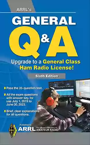 ARRL s General Q A ARRL Inc